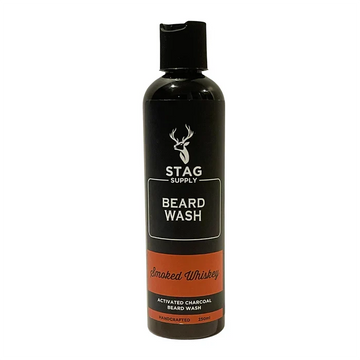 Stag Supply - Beard Wash Whiskey 250ml