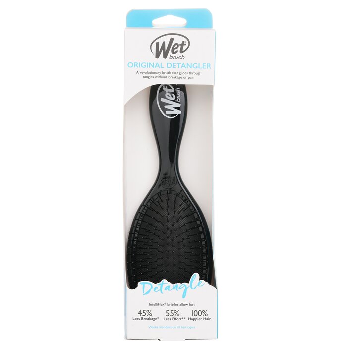Wet Brush - Original Classic Detangler Black