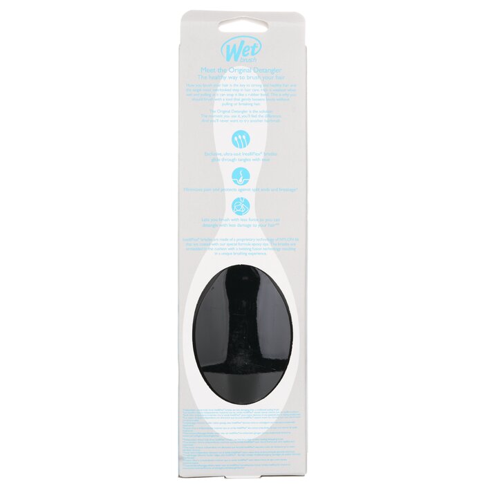 Wet Brush - Original Classic Detangler Black