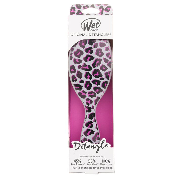 Wet Brush - Safari Detangler Tiger