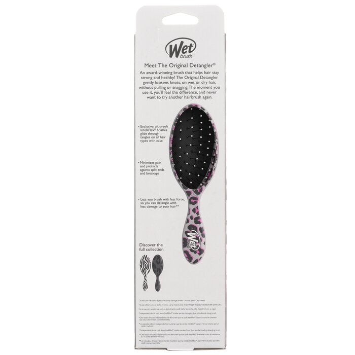 Wet Brush - Safari Detangler Tiger