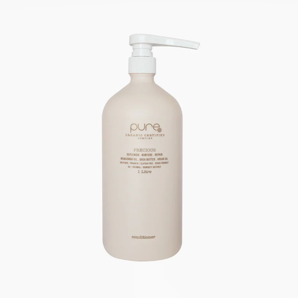 Pure Organic - Precious Conditioner 1000ml