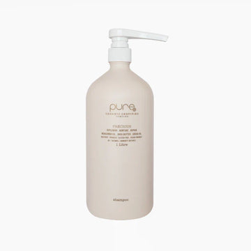 Pure Organic - Precious Shampoo 1000ml