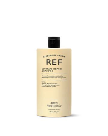 Ref Stockholm sweden - Ultimate Repair Shampoo 285ml