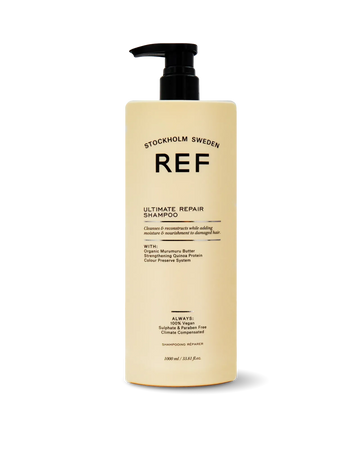 Ref Stockholm sweden - Ultimate Repair Shampoo 1000ml