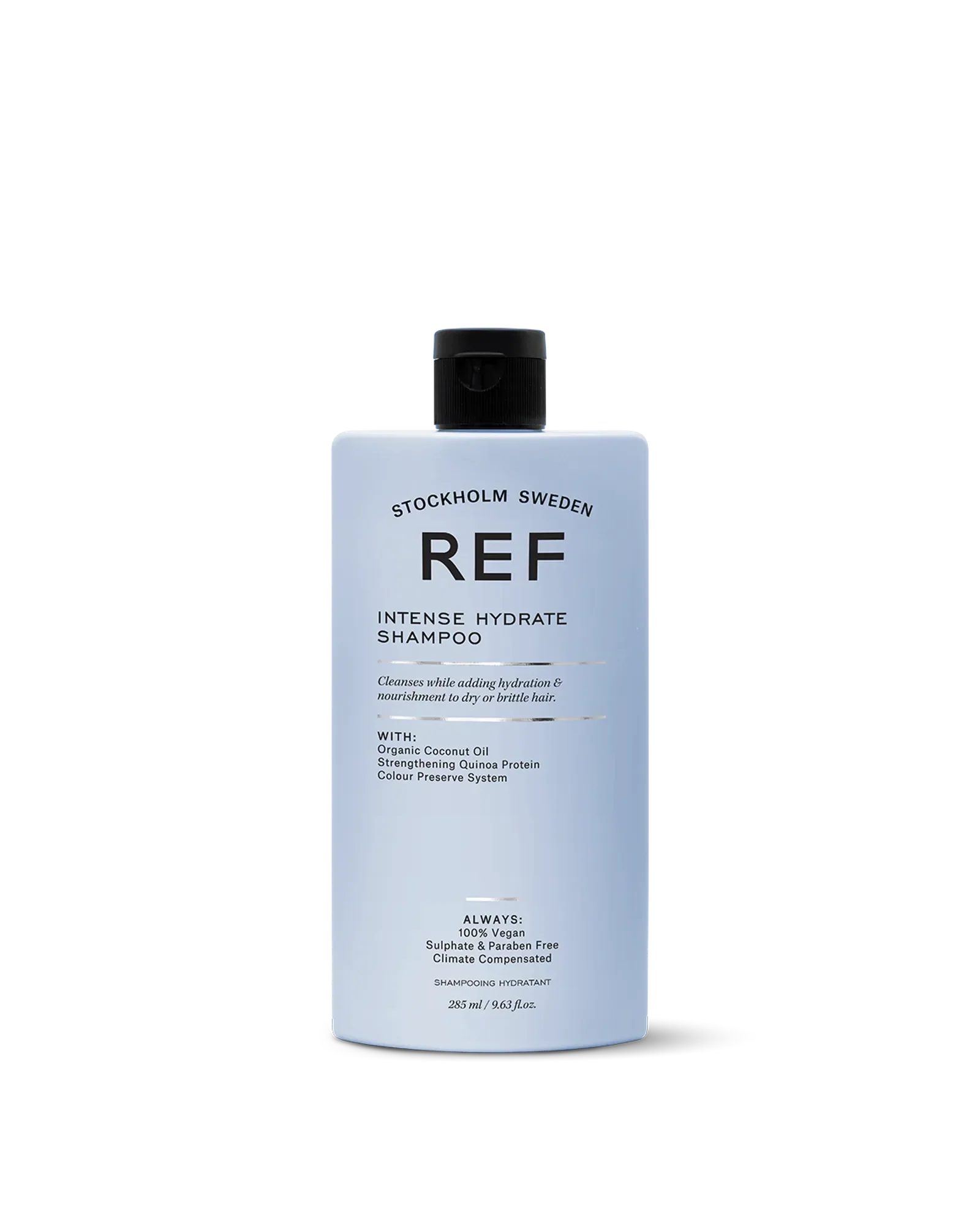 Ref Stockholm sweden - Intense Hydrate Shampoo 285ml