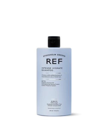 Ref Stockholm sweden - Intense Hydrate Shampoo 285ml