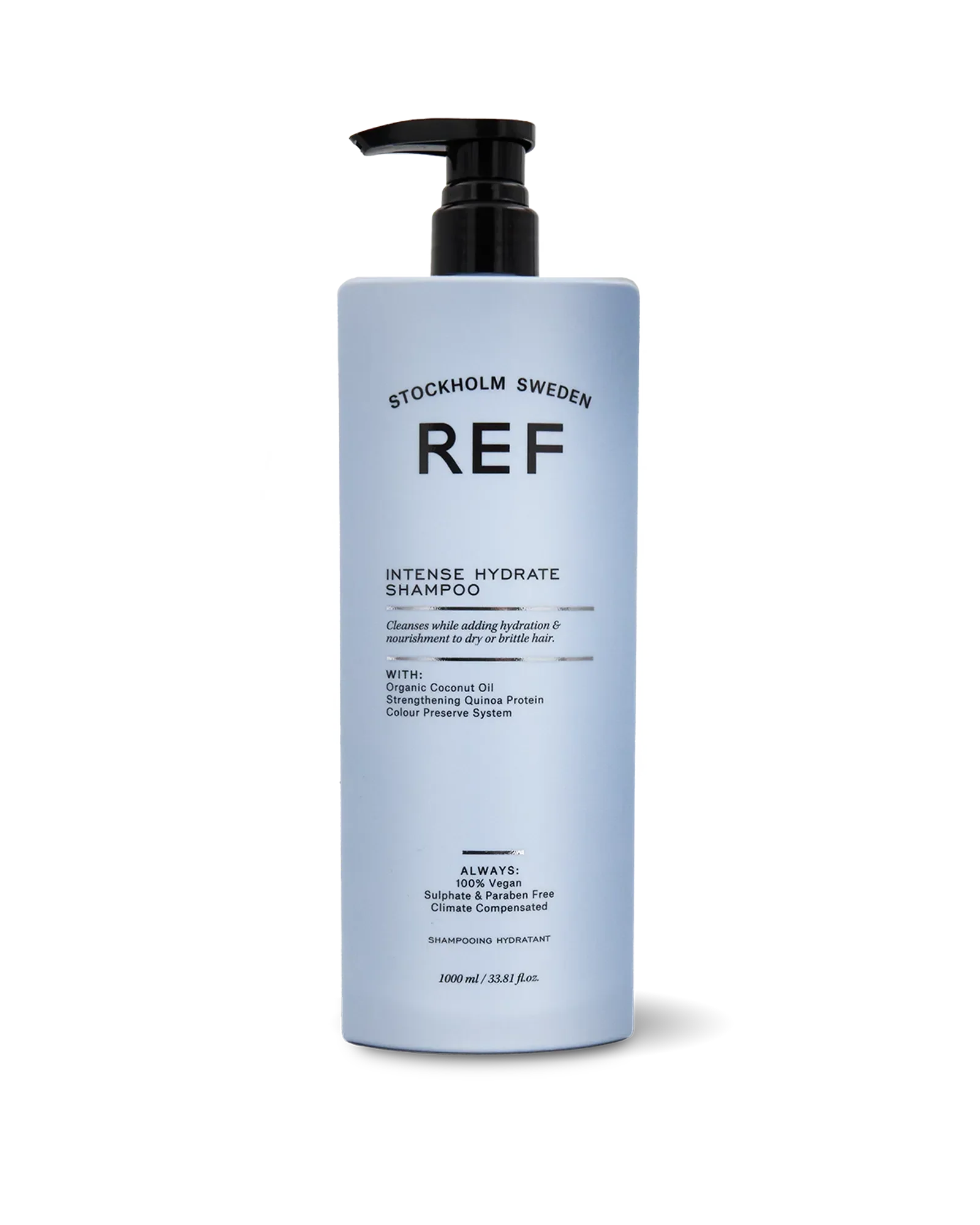 Ref Stockholm sweden - Intense Hydrate Shampoo 1000ml