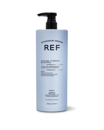 Ref Stockholm sweden - Intense Hydrate Shampoo 1000ml