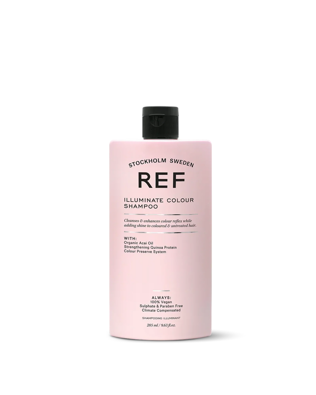 Ref Stockholm sweden - Illuminate Colour Shampoo 285ml - Nexus hair