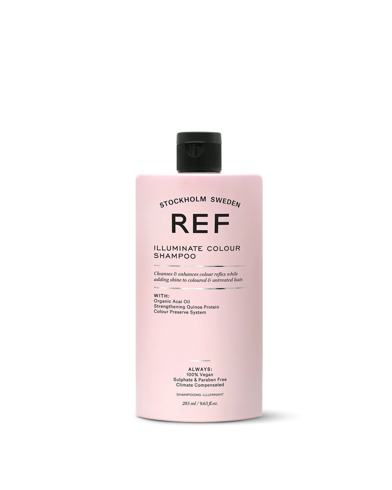 Ref Stockholm sweden - Illuminate Colour Shampoo 285ml
