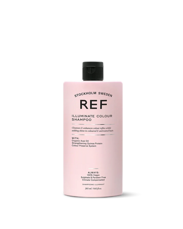 Ref Stockholm sweden - Illuminate Colour Shampoo 285ml
