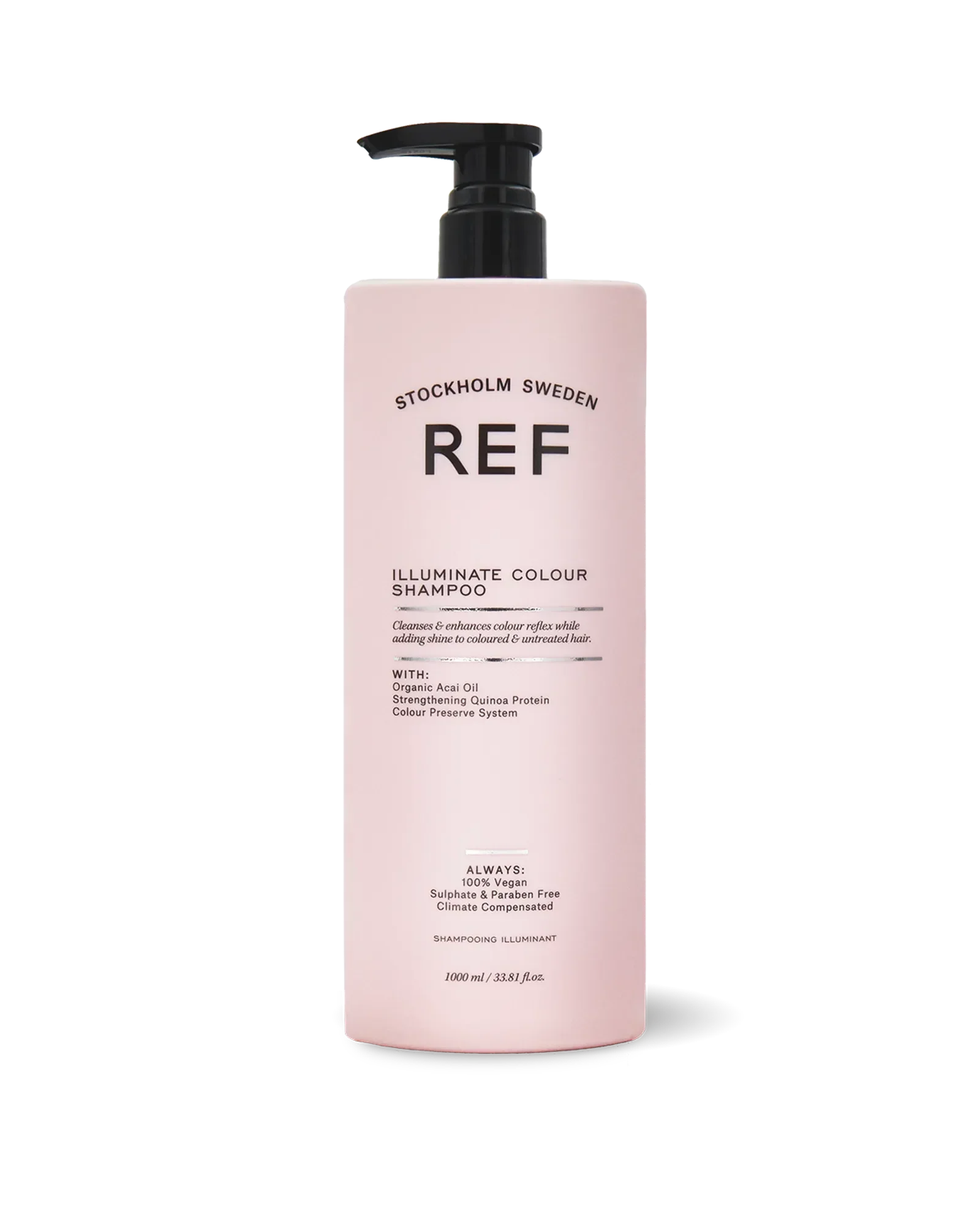 Ref Stockholm sweden - Illuminate Colour Shampoo 1000ml