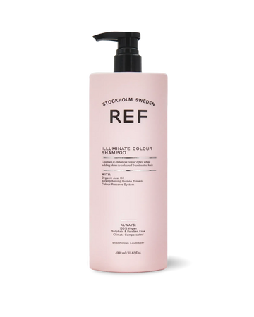 Ref Stockholm sweden - Illuminate Colour Shampoo 1000ml