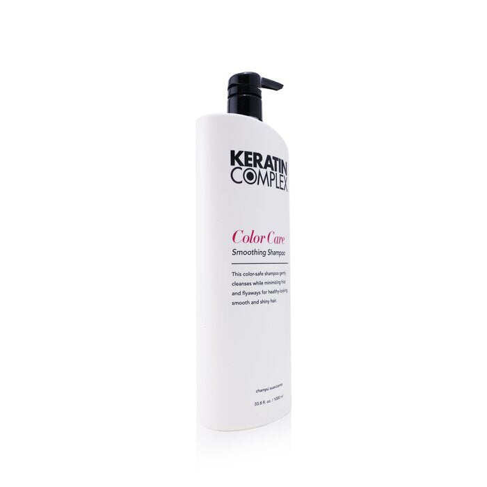 Keratin Complex - Colour Care Shampoo 1000ml