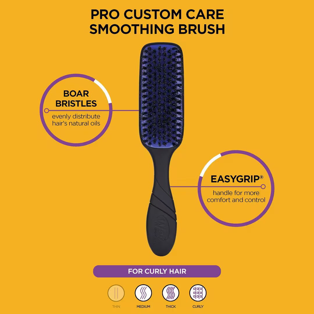 Wet Brush - Custom Care PRO Smoothing