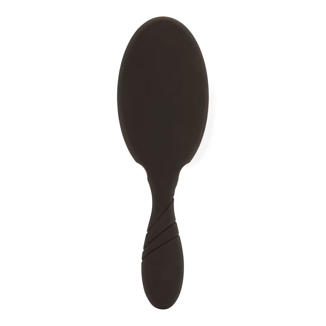 Wet Brush - Custom Care PRO Thin Hair Black