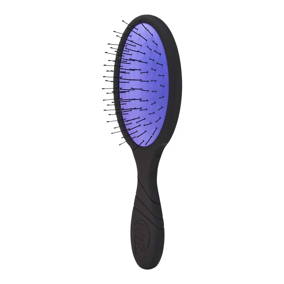 Wet Brush - Custom Care PRO Thin Hair Black