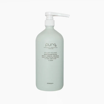 Pure Organic - Up Lift Shampoo 1000ml