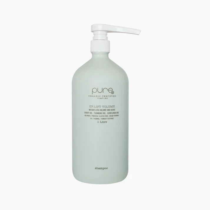 Pure Organic - Up Lift Shampoo 1000ml