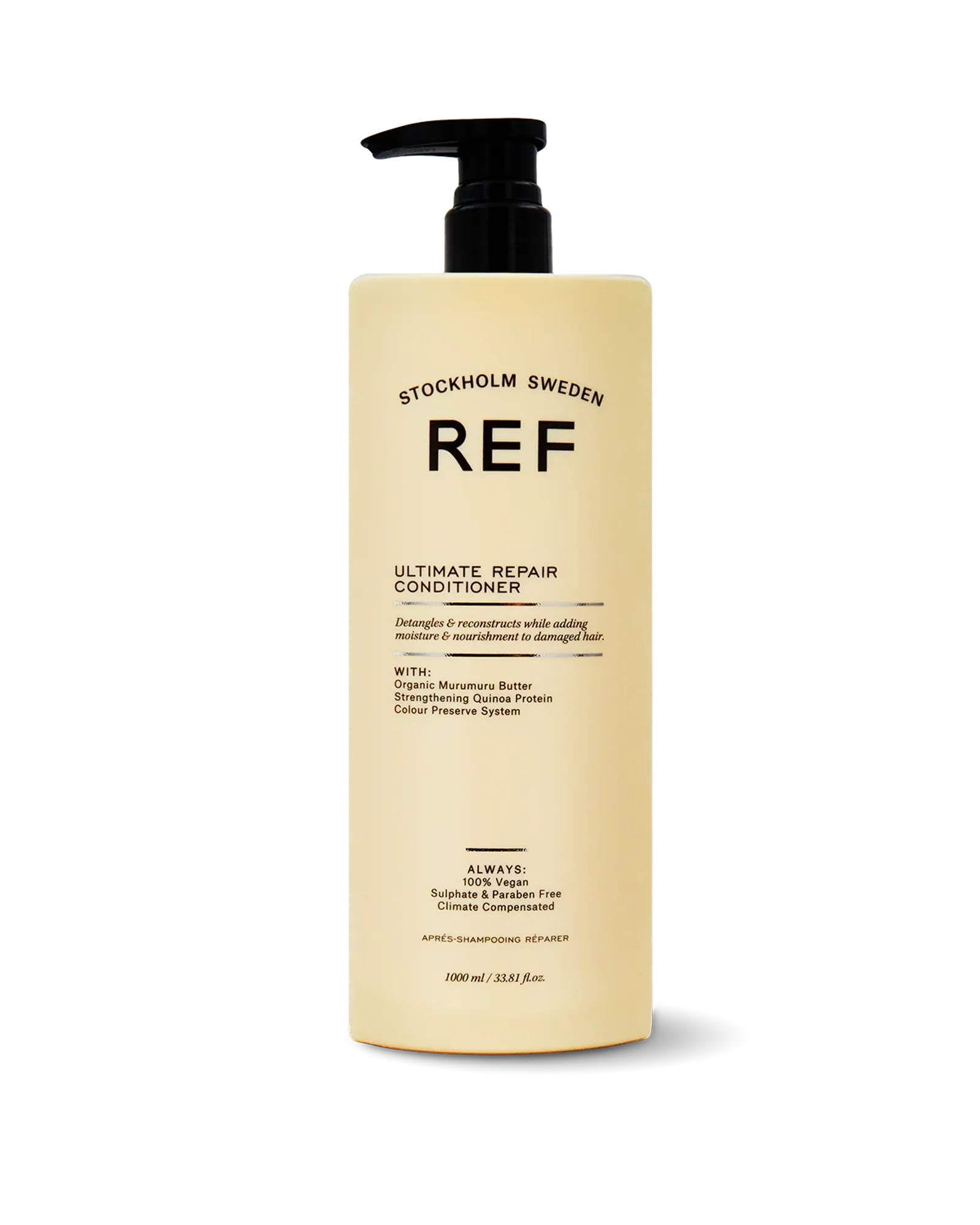 Ref Stockholm sweden - Ultimate Repair Conditioner 1000ml