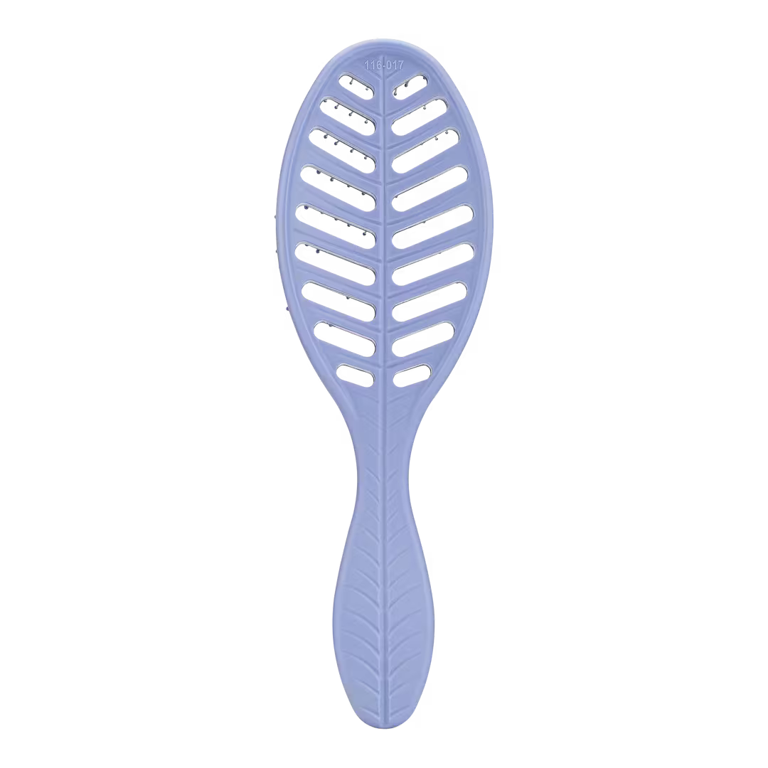 Wet Brush - Go Green Speed Dry Detangler Purple
