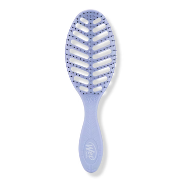 Wet Brush - Go Green Speed Dry Detangler Purple