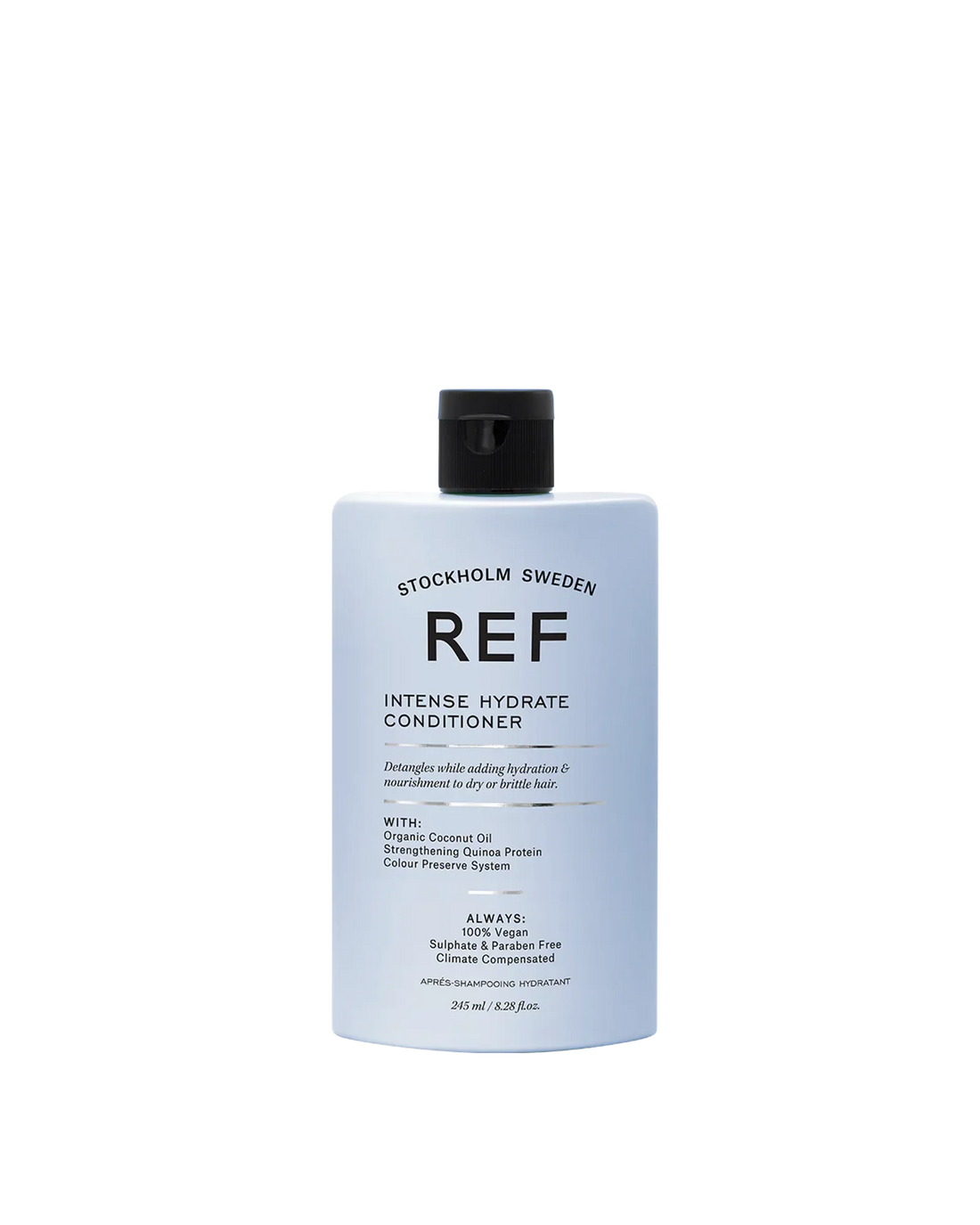 Ref Stockholm sweden - Intense Hydrate Conditioner 245ml - Nexus hair