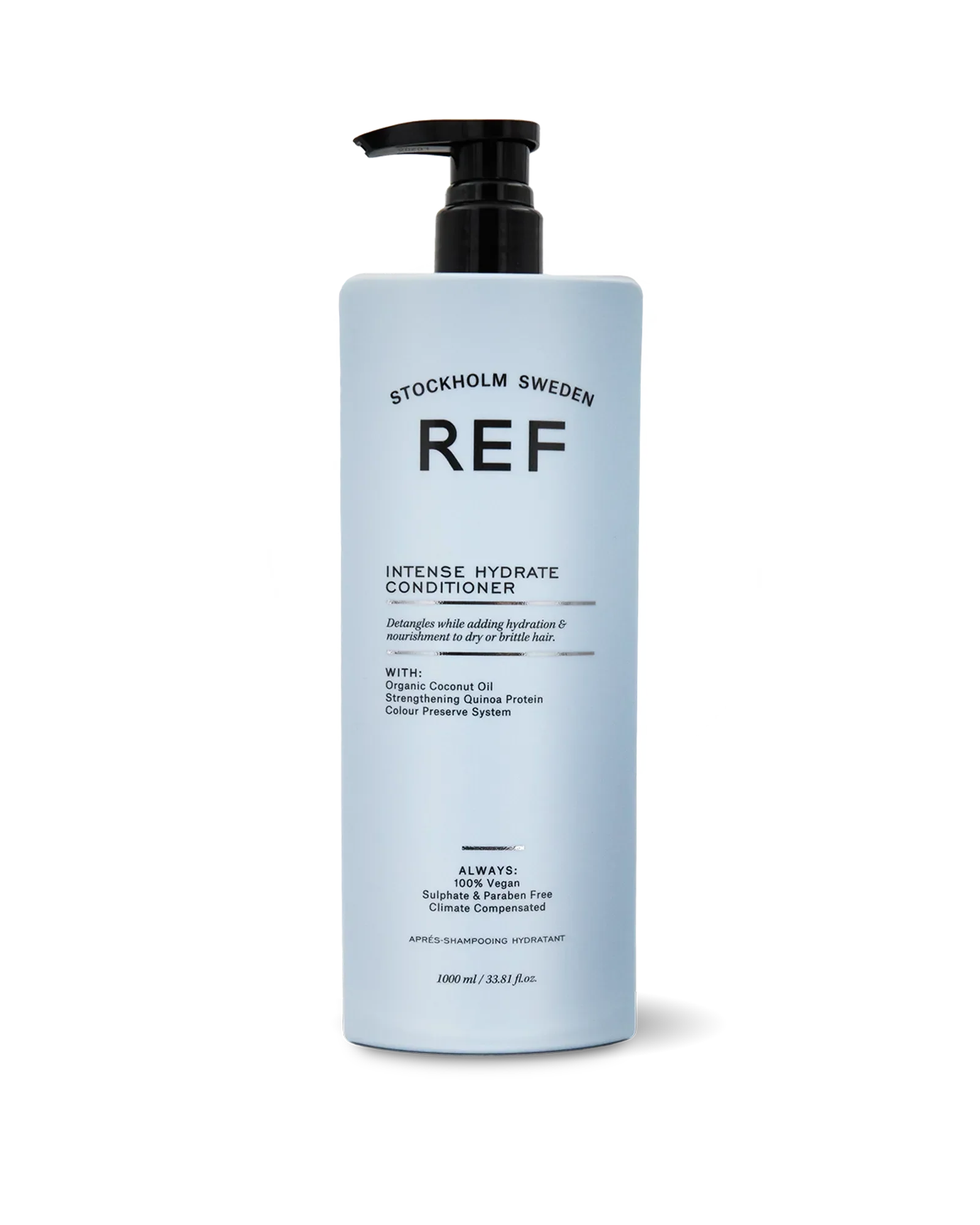 Ref Stockholm sweden - Intense Hydrate Conditioner 1000ml