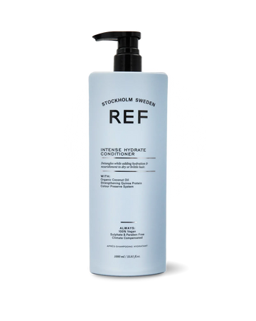 Ref Stockholm sweden - Intense Hydrate Conditioner 1000ml