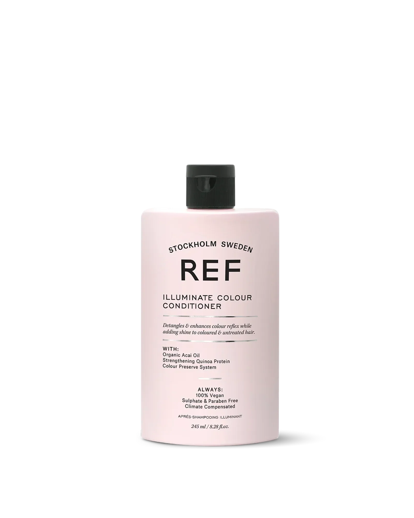 Ref Stockholm sweden - Illuminate Colour Conditioner 245ml
