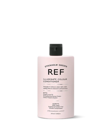 Ref Stockholm sweden - Illuminate Colour Conditioner 245ml