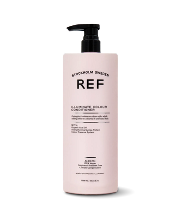 Ref Stockholm sweden - Illuminate Colour Conditioner 1000ml