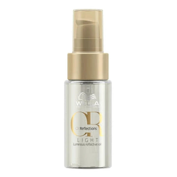 Wella Professionals - Premium Care Oil Reflections Light Luminous Reflective Oil 30ml