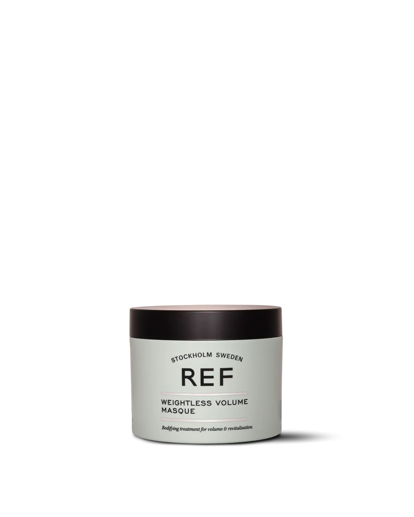 Ref Stockholm sweden - Weightless Volume Masque 250ml