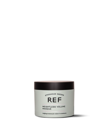 Ref Stockholm sweden - Weightless Volume Masque 250ml