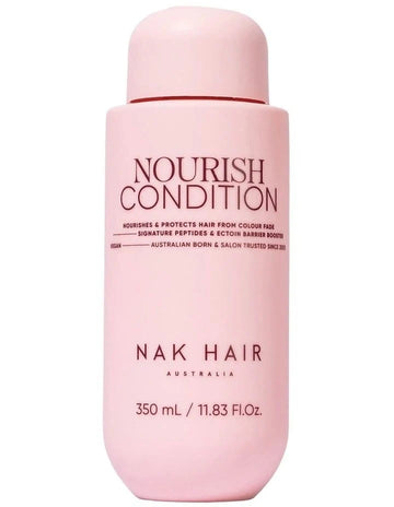 Nak Hair - Signature Nourish Conditioner 350ml