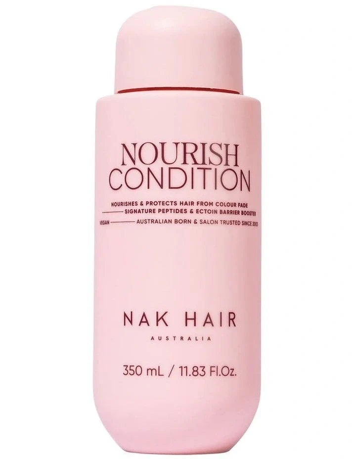 Nak Hair - Signature Nourish Conditioner 350ml