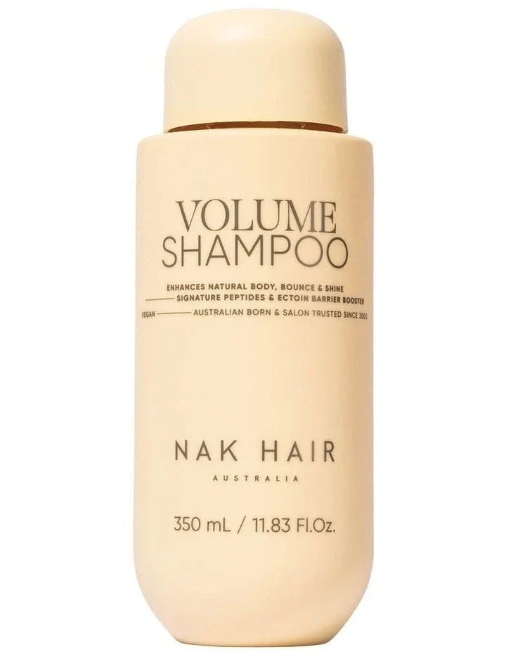 Nak Hair - Signature Volume Shampoo 350ml