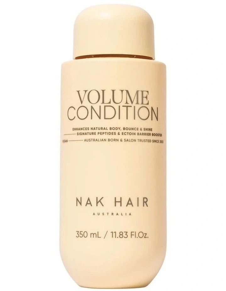 Nak Hair - Signature Volume Conditioner 350ml