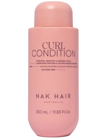 Nak Hair - Signature Curl Conditioner 350ml