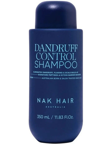 Nak Hair - Signature Dandruff Control Shampoo 350ml