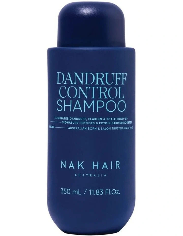 Nak Hair - Signature Dandruff Control Shampoo 350ml