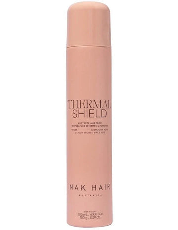 Nak Hair - Signature Thermal Shield 150g