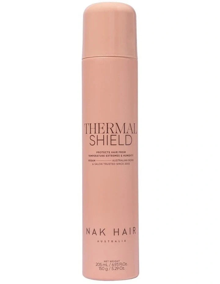 Nak Hair - Signature Thermal Shield 150g