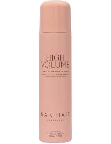 Nak Hair - Signature High Volume 150g