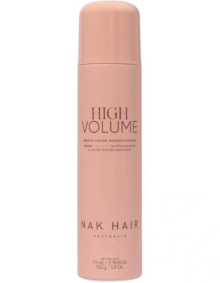 Nak Hair - Signature High Volume 150g