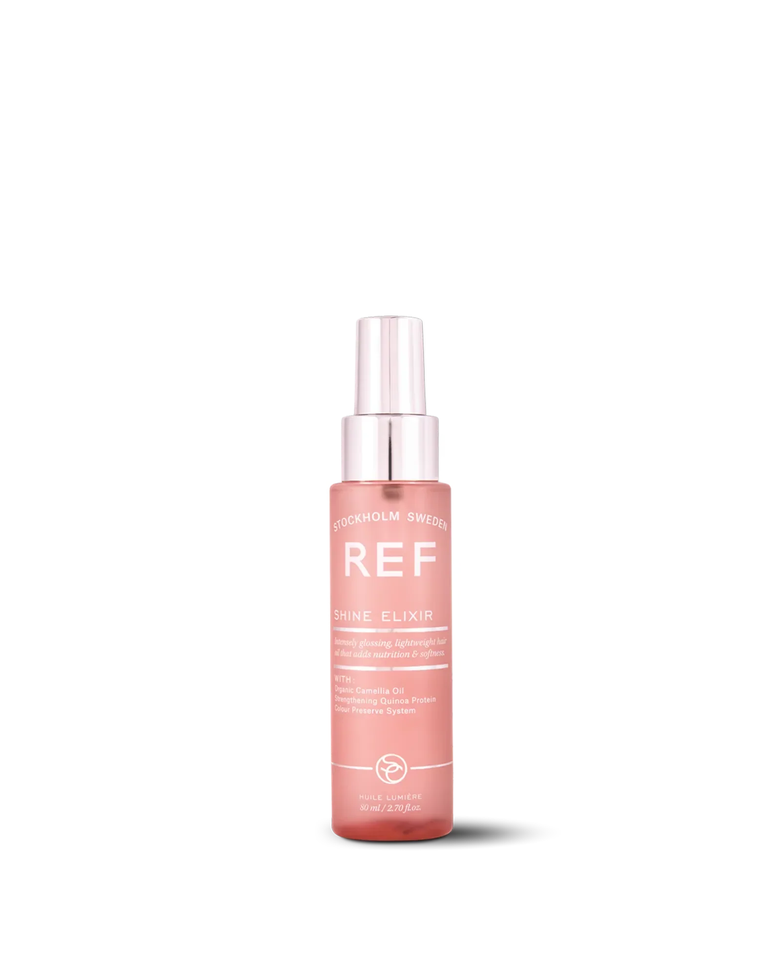 Ref Stockholm sweden - Shine Elixir 80ml