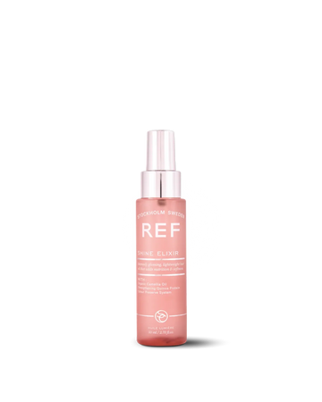 Ref Stockholm sweden - Shine Elixir 80ml