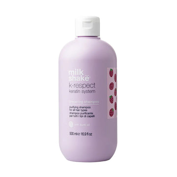 Milk Shake - K-Respect Preparing Shampoo 500ml